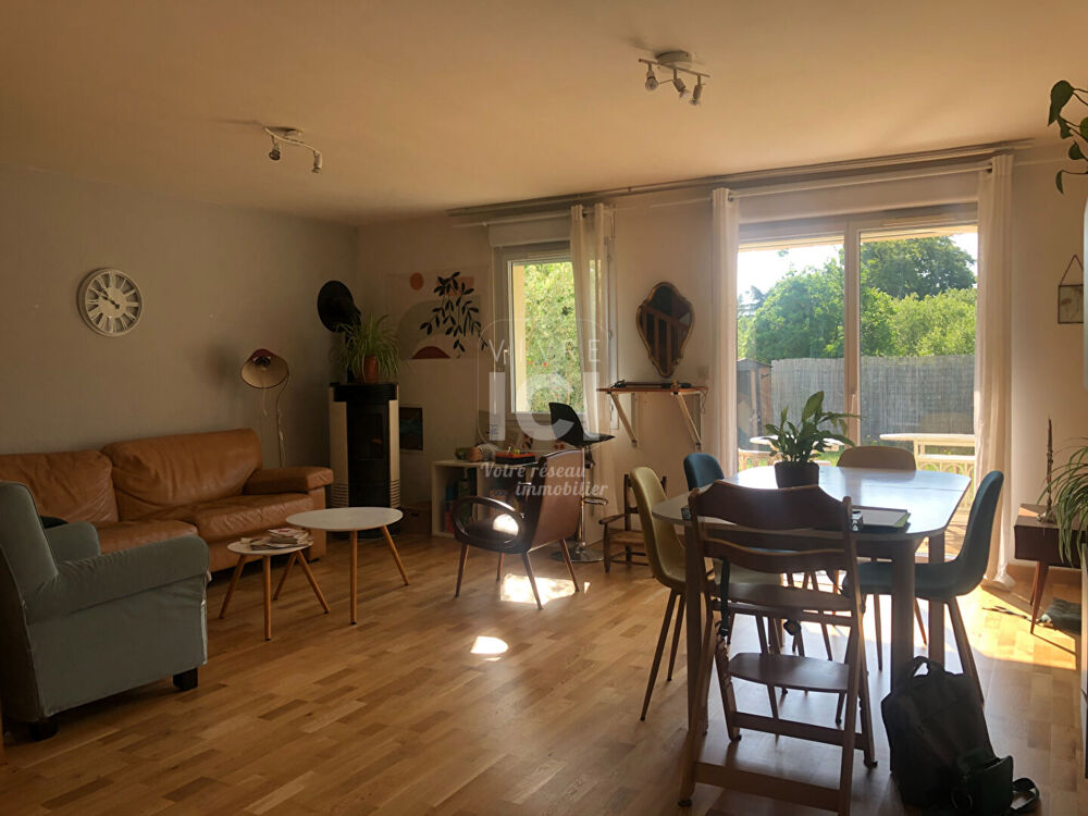 Location Maison Maison Meublé Sainte Luce Sur Loire 5 pièce(s) 98 m2 Sainte luce sur loire