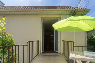  Appartement � vendre 1 pi�ce 25 m�