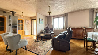 Maison à vendre 6 pièces 128 m²