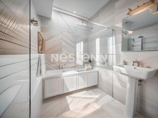  Appartement � vendre 2 pi�ces 44 m�