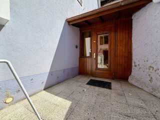 Maison � vendre 4 pi�ces 94 m�