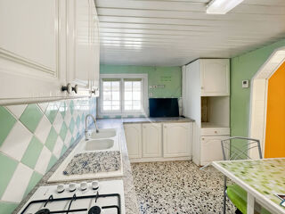  Maison � vendre 6 pi�ces 75 m�