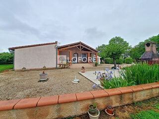  Maison  vendre 6 pices 158 m