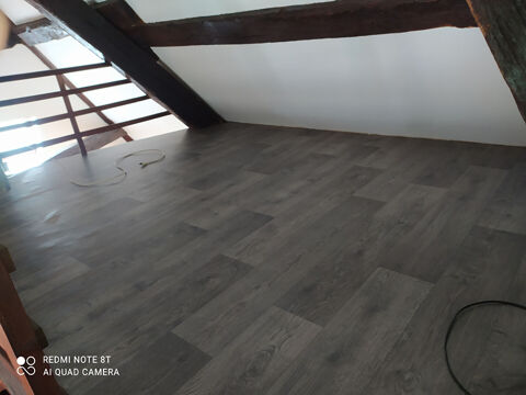  Appartement  louer 1 pice 27 m