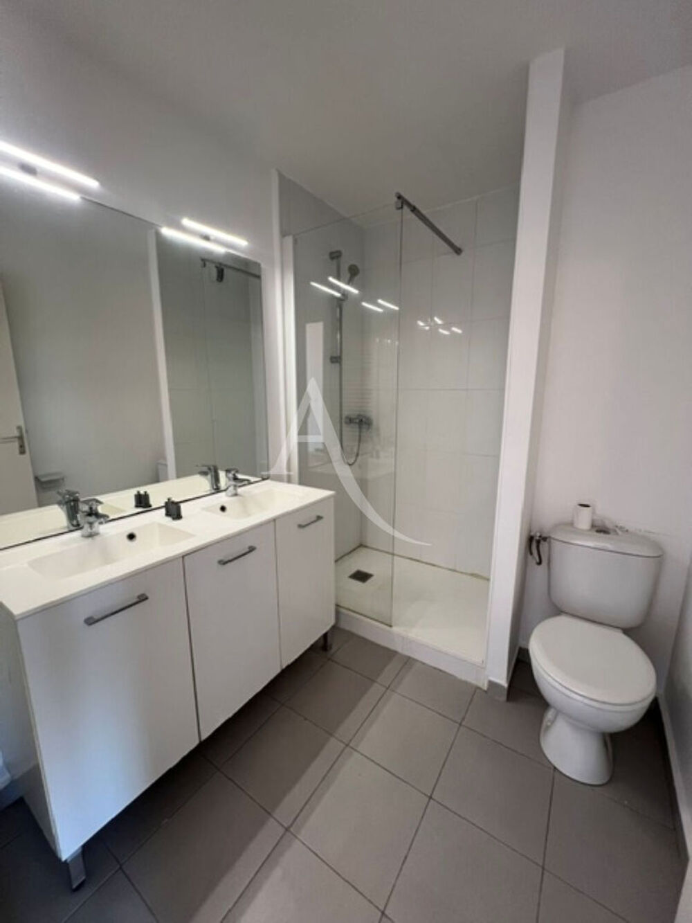 Location Appartement Appartement Toulouse 2 pièce(s) 33.17 m2 Toulouse