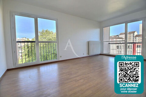  Appartement � louer 3 pi�ces 64 m�