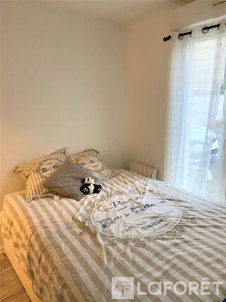  Appartement à louer 1 pièce 30 m²
