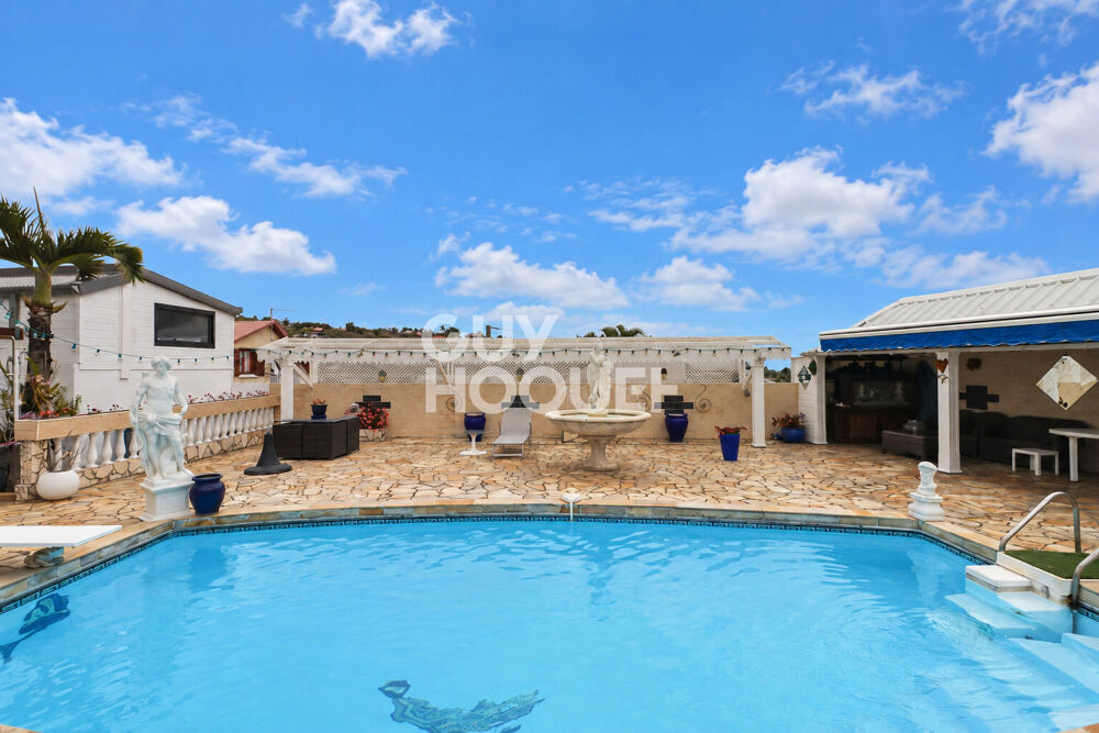 Vente Maison VILLA T4/5 - LE BERNICA Bernica