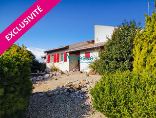  Maison  vendre 5 pices 121 m