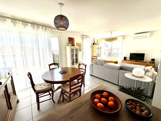  Appartement � vendre 3 pi�ces 68 m�