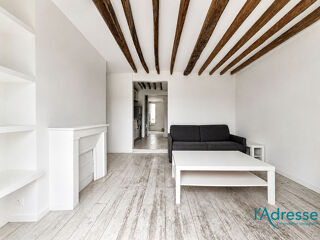  Appartement à vendre 2 pièces 42 m²