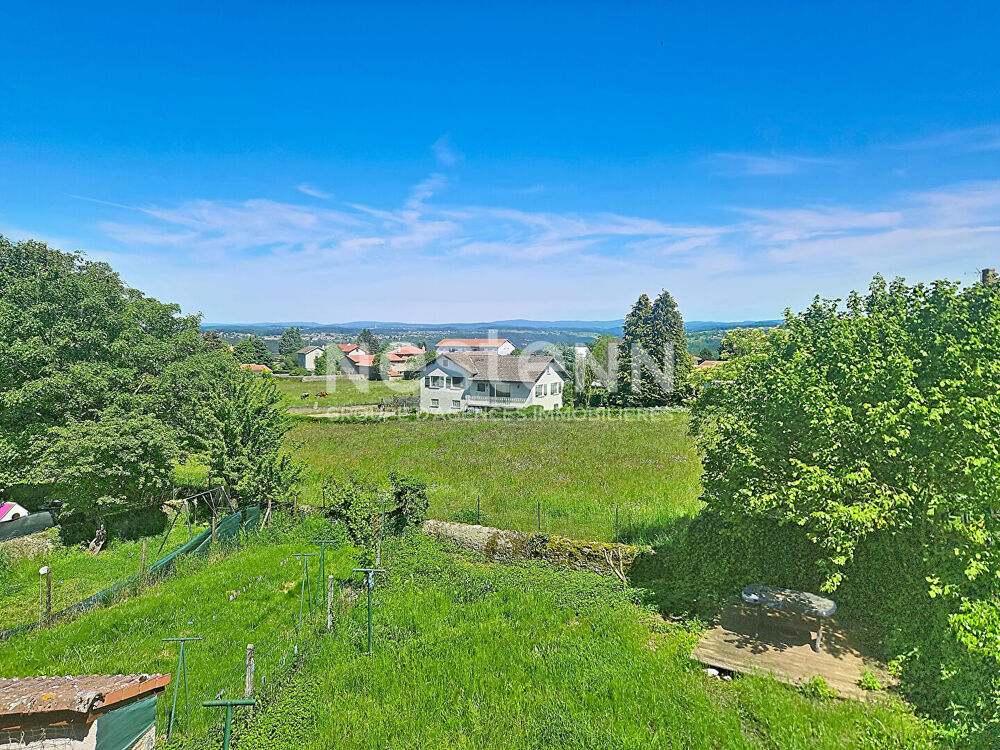 Maison 5 pièces 67 m² · à Saint Maurice de Lignon · 67 m² · 117 000 €
