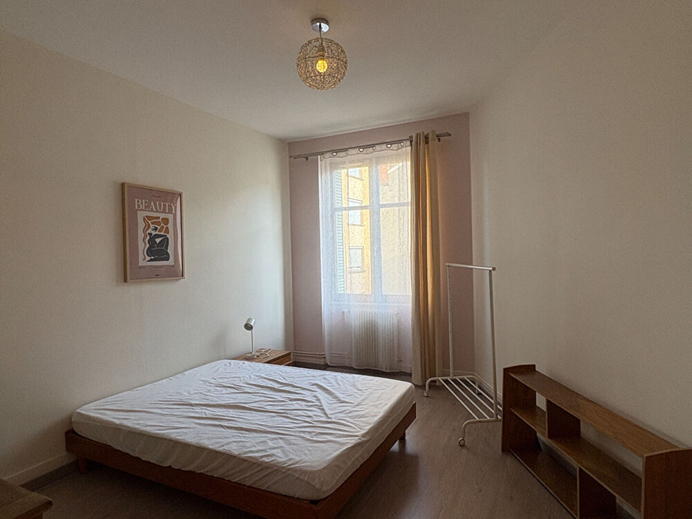 Location Appartement BOURG CENTRE - T2 Bis meublé 65m2 Bourg en bresse