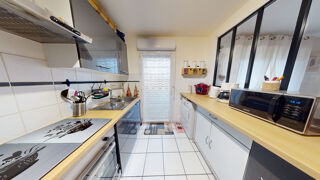  Appartement à vendre 3 pièces 67 m²