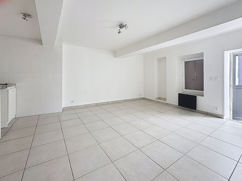 Vente Appartement Appartement Saint Jean De Bournay 2 pièces de 47 m2 Saint jean de bournay