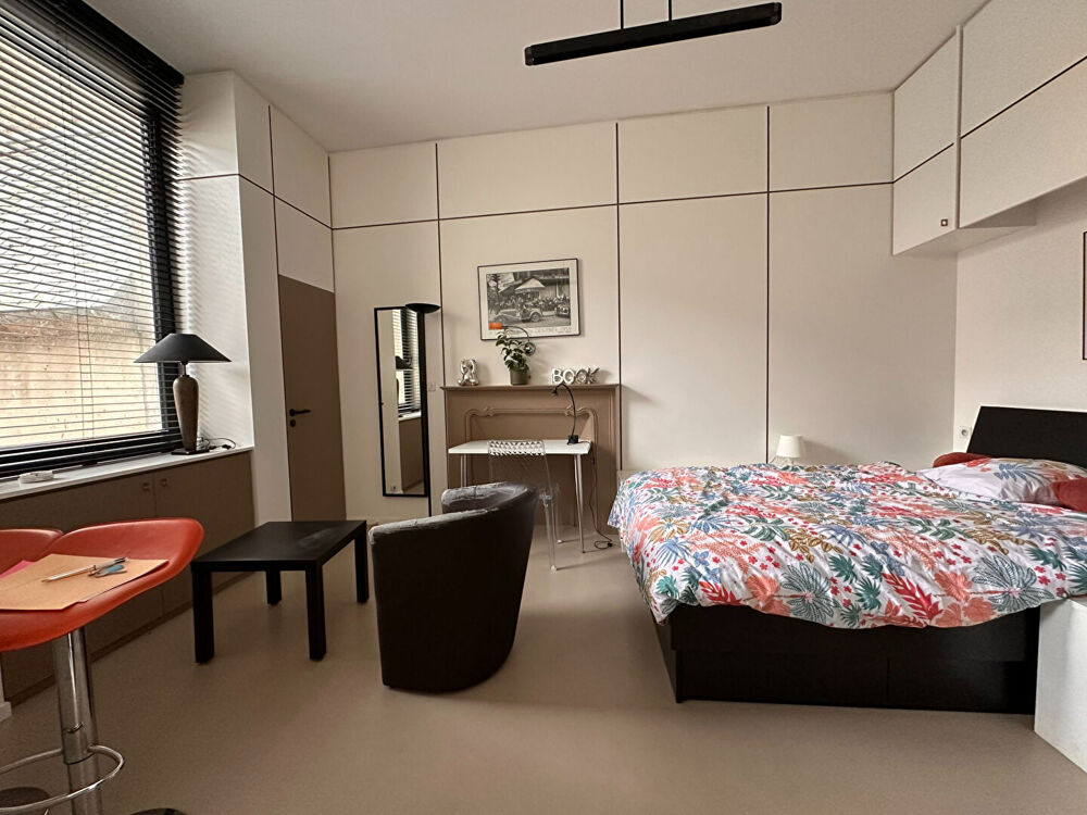 Location Appartement STUDIO ST BRIEUC Saint brieuc