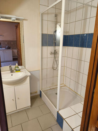  Appartement � louer 2 pi�ces 26 m�
