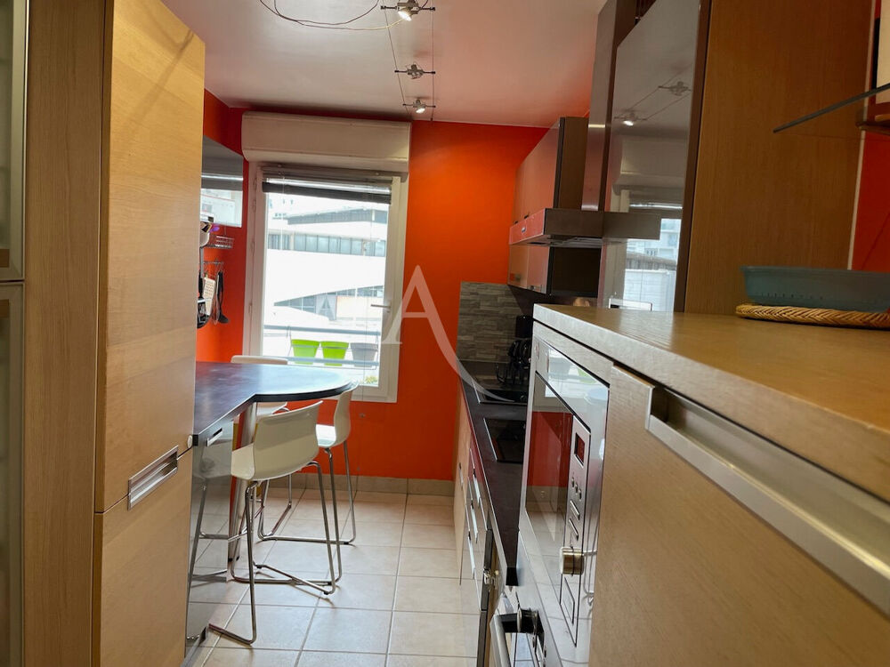  vendre  Appartement Suresnes (92150)