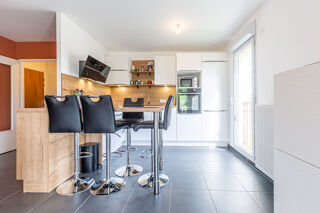  Appartement à vendre 3 pièces 67 m²