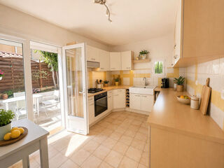  Maison � vendre 4 pi�ces 88 m�