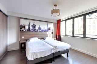  Appartement � vendre 2 pi�ces 44 m�