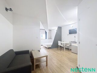  Appartement � louer 1 pi�ce 27 m�