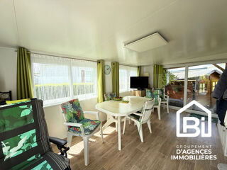  Maison à vendre 3 pièces 58 m²