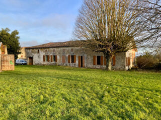  Maison à vendre 5 pièces 134 m²