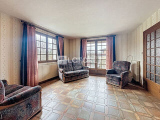  Maison � vendre 6 pi�ces 170 m�