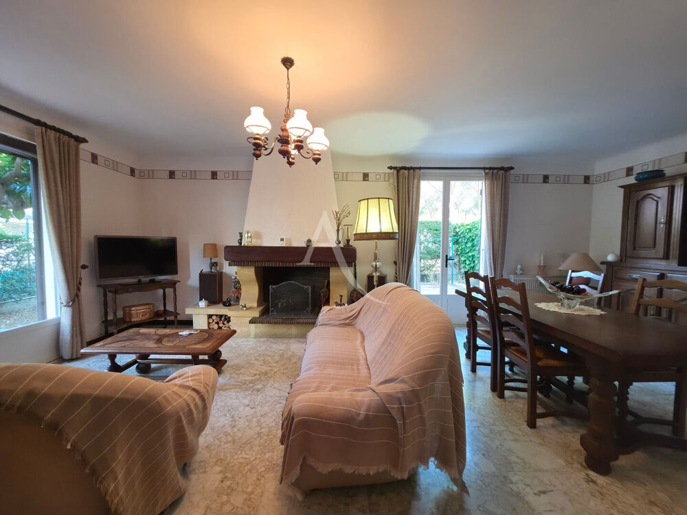Vente Maison Maison familiale avec jardin sans vis-à-vis et fort potentiel. Horte Neuve Narbonne