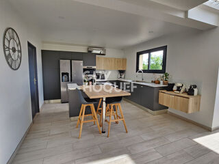  Maison à vendre 6 pièces 144 m²
