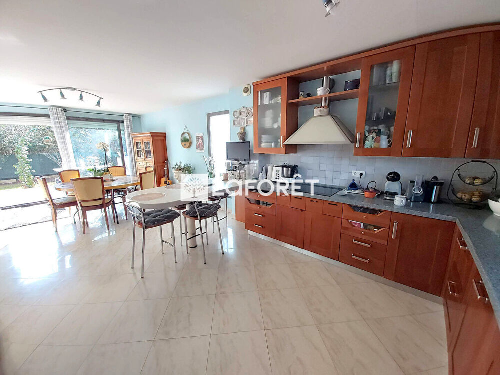  vendre  Maison Le Raincy (93340)