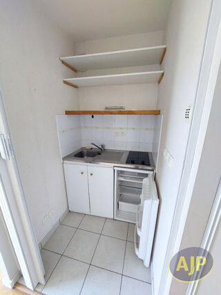  Appartement � louer 1 pi�ce 27 m�