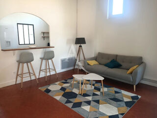  Appartement à louer 2 pièces 49 m²
