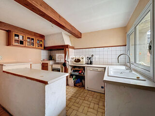  Maison � vendre 5 pi�ces 120 m�