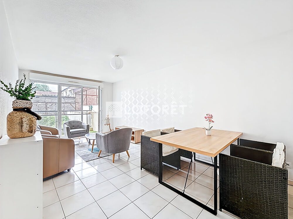 Location Appartement Appartement Rouen 3 pice(s) 61.73 m2 Rouen