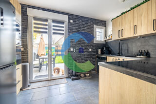  Maison � vendre 5 pi�ces 78 m�