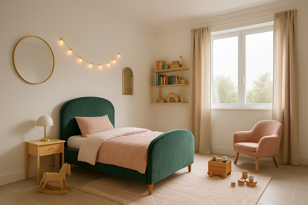 Appartement 3 pièces de 63 m2 (Nîmes)