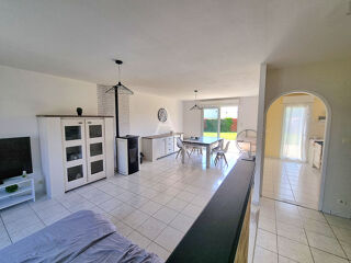  Maison � louer 5 pi�ces 112 m�