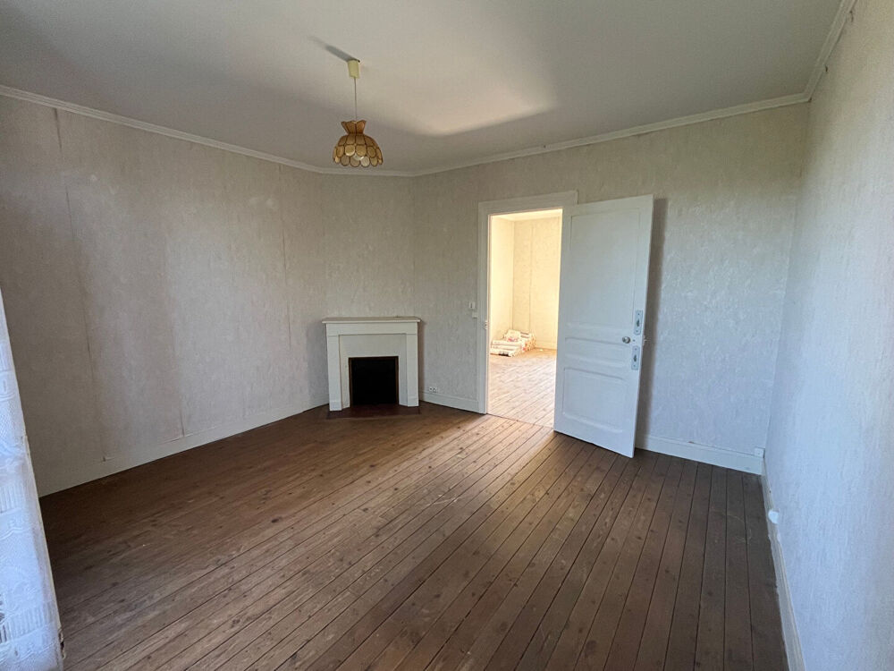 Vente Maison Maison  4 pièce(s) 86 m2 Chassenon