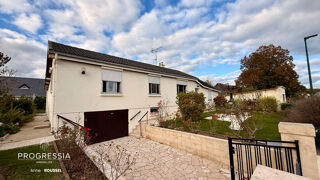  Maison � vendre 5 pi�ces 129 m�