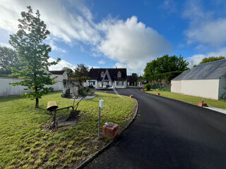  Maison  vendre 5 pices 162 m