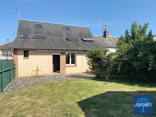  Maison � vendre 5 pi�ces 118 m�