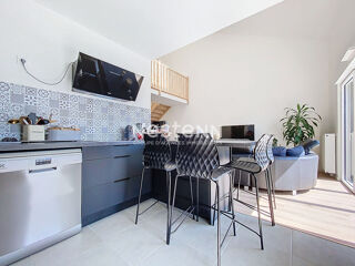  Appartement à vendre 4 pièces 97 m²