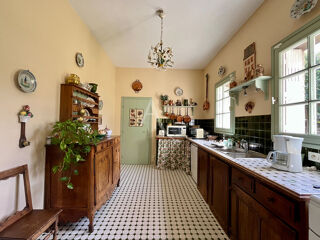  Maison � vendre 7 pi�ces 238 m�