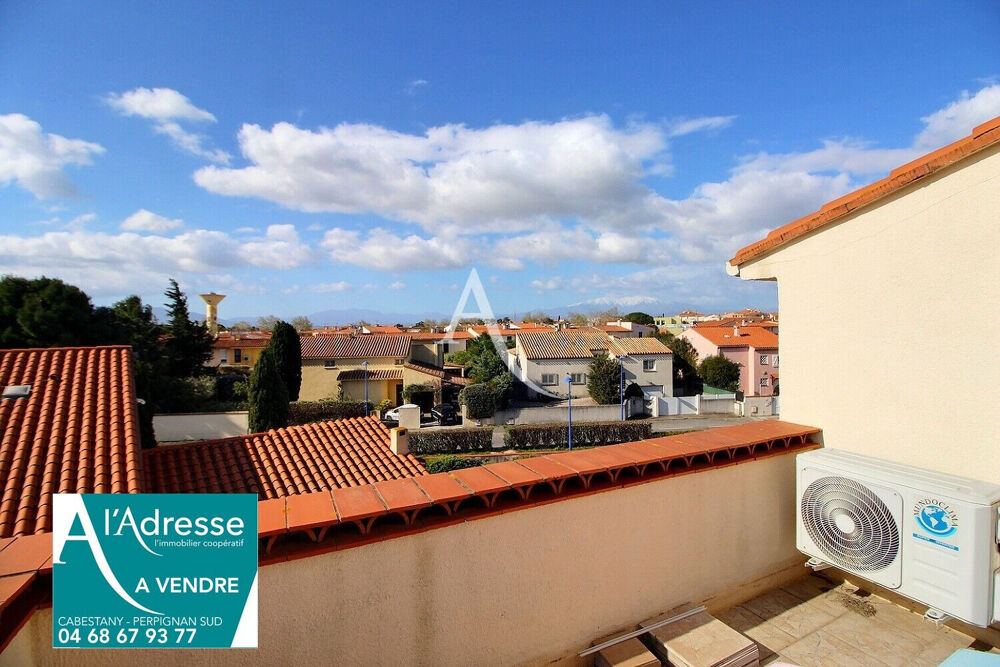 Maison 10 pièces 270 m² · à Cabestany · 270 m² · 355 000 €