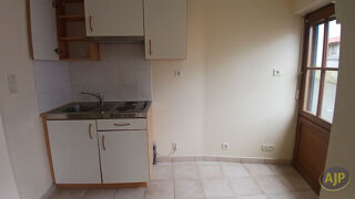  Appartement � louer 1 pi�ce 22 m�