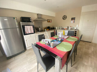  Maison � vendre 4 pi�ces 80 m�