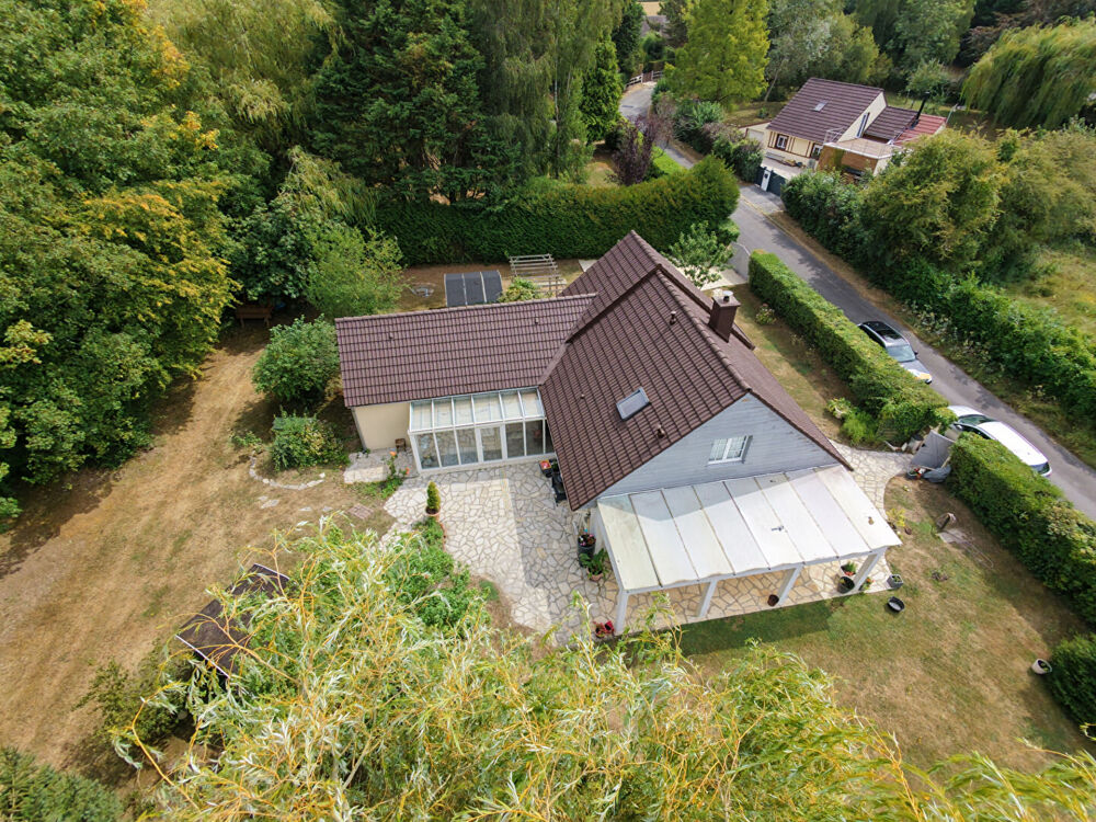 EXCLUSIVITE- Maison Gonneville Sur Mer