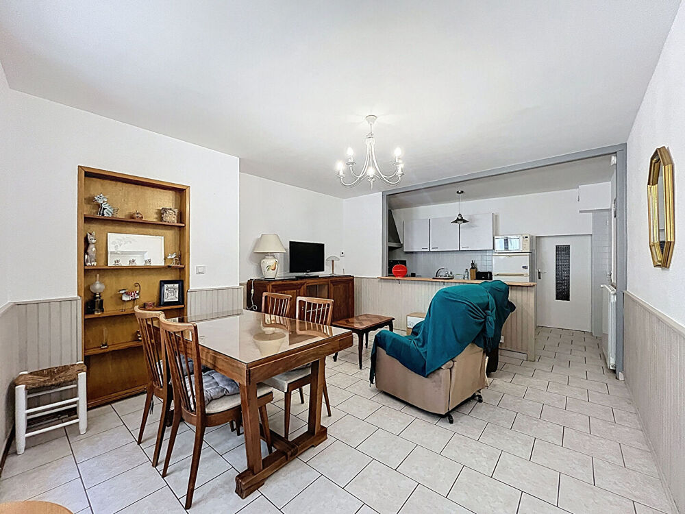 Location Appartement Maison meublée avec petit extérieur Livron sur drome
